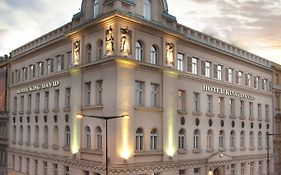 King David Hotel Prague