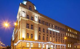 King David Hotel Prague